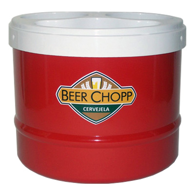 Cervejelas TKS Brasil - Beer Chopp