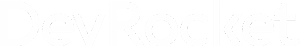 Logo - DevRocket